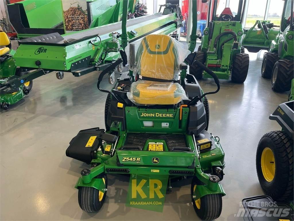 John Deere Z545R Traktorske kosilice