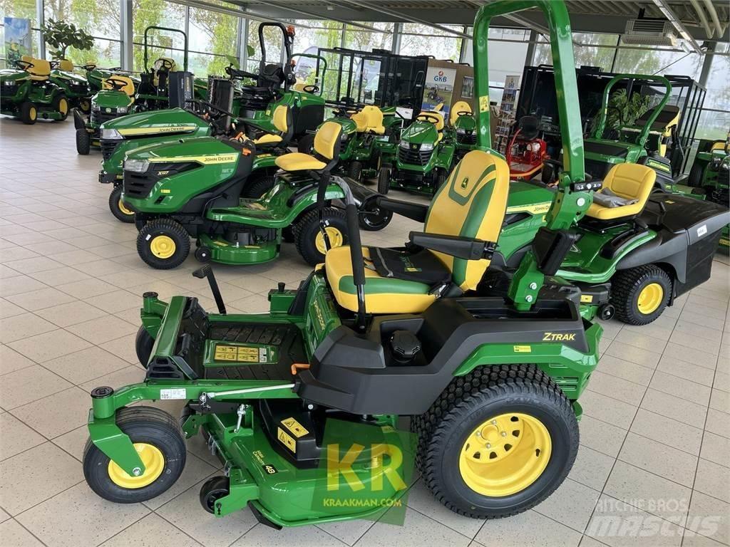 John Deere Z545R Traktorske kosilice