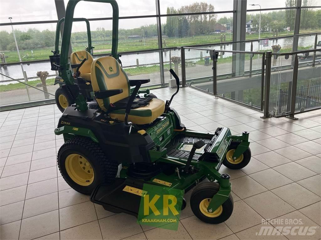 John Deere Z545R Traktorske kosilice