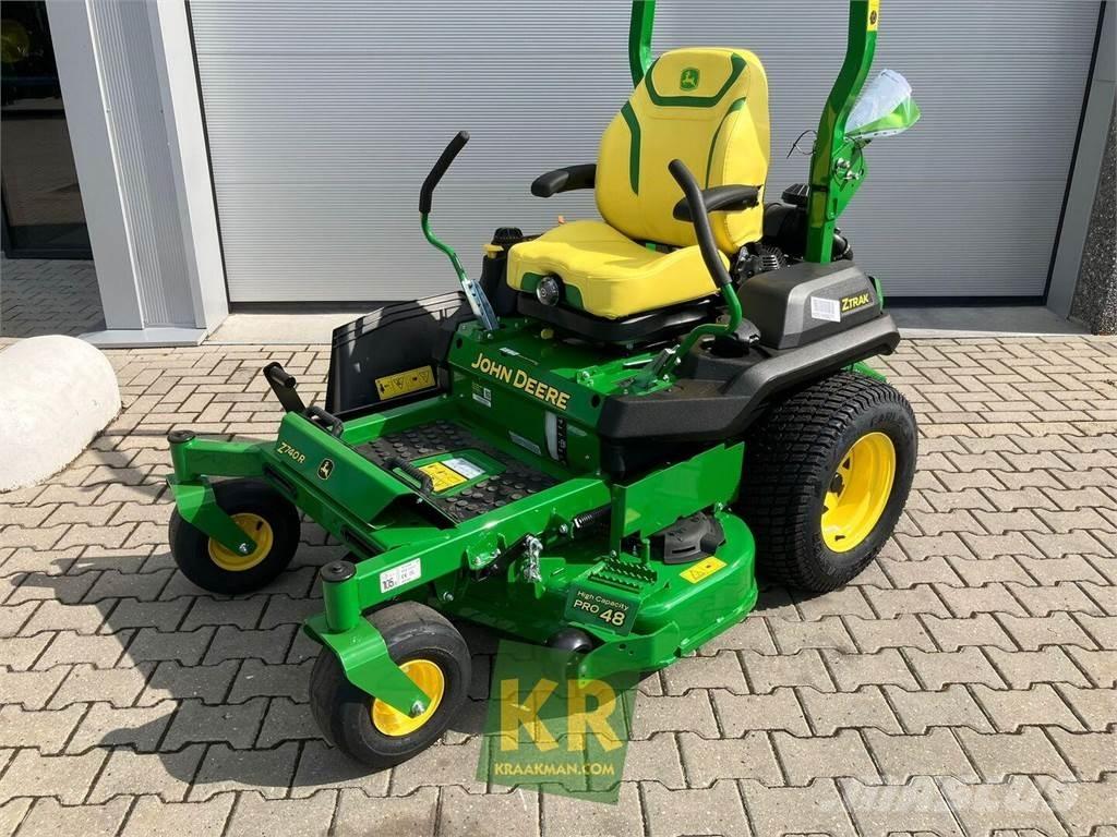 John Deere Z740R Ostale poljoprivredne mašine