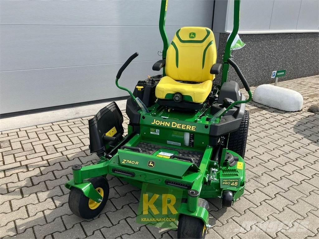 John Deere Z740R Ostale poljoprivredne mašine