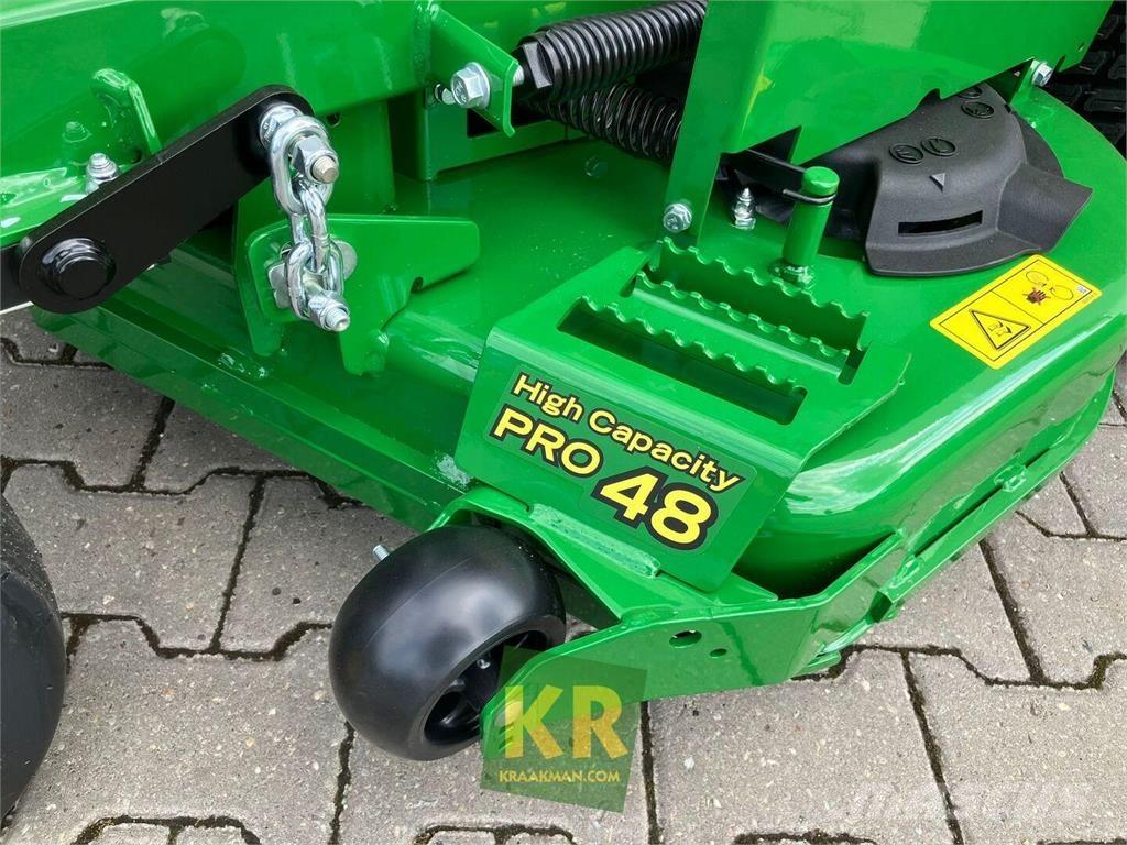 John Deere Z740R Ostale poljoprivredne mašine