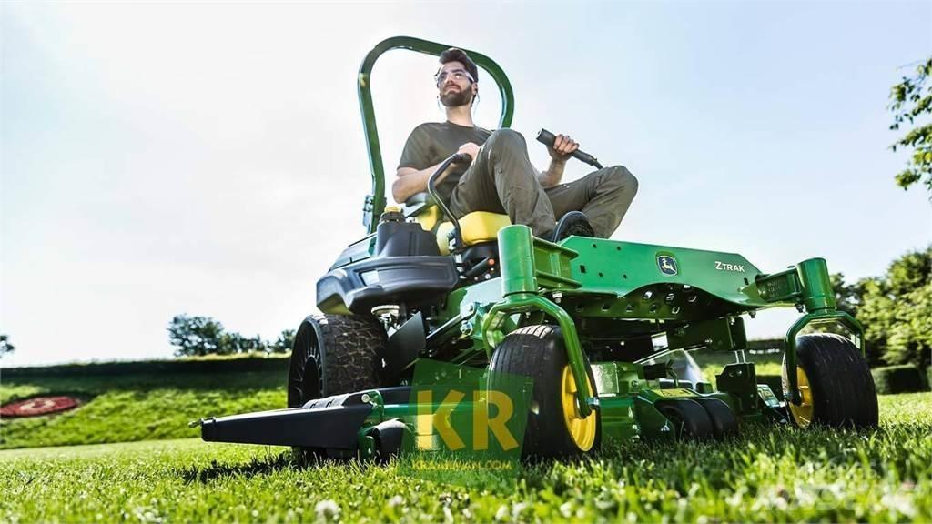 John Deere Z950R Ostale poljoprivredne mašine