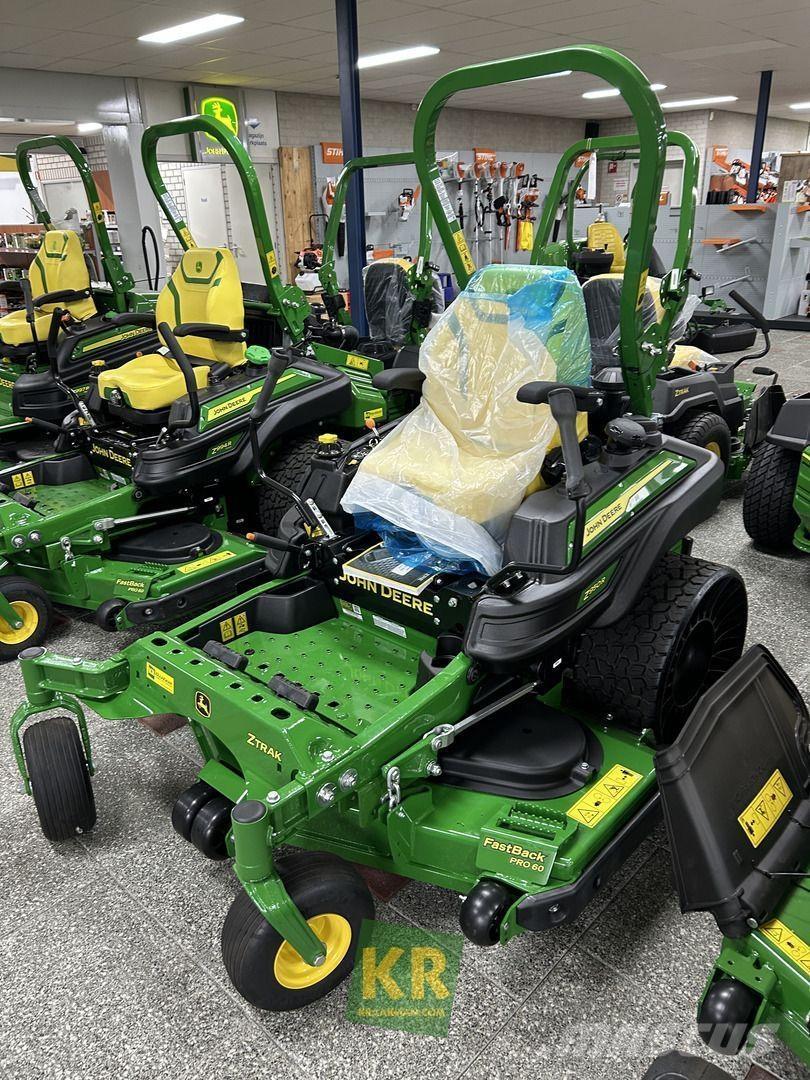 John Deere Z950R Ostale poljoprivredne mašine