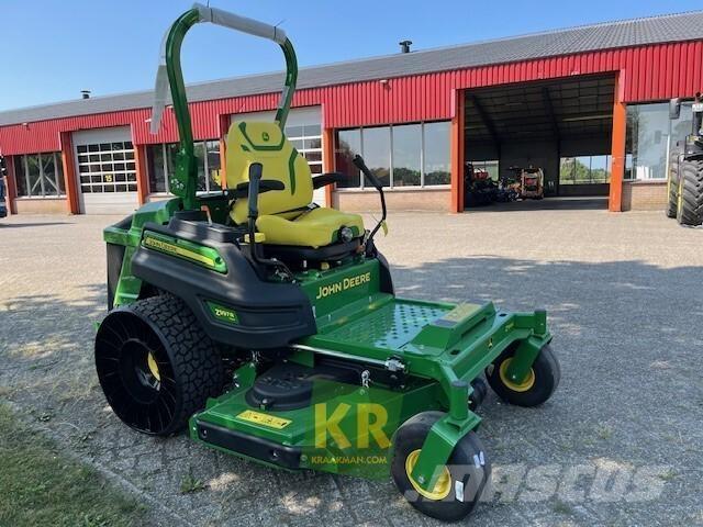 John Deere Z997R Ostale poljoprivredne mašine