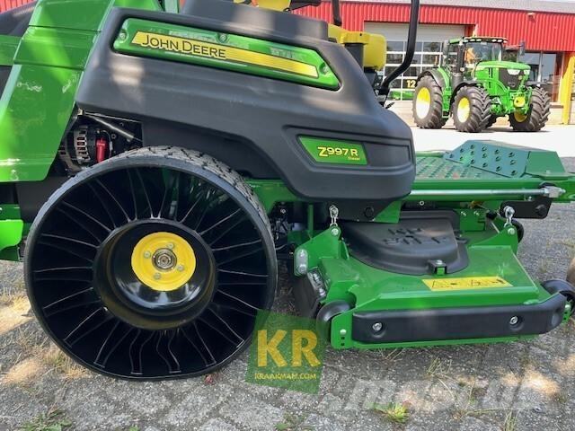John Deere Z997R Ostale poljoprivredne mašine