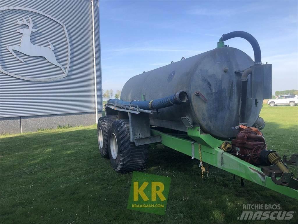 Joskin 7000T Ostale poljoprivredne mašine