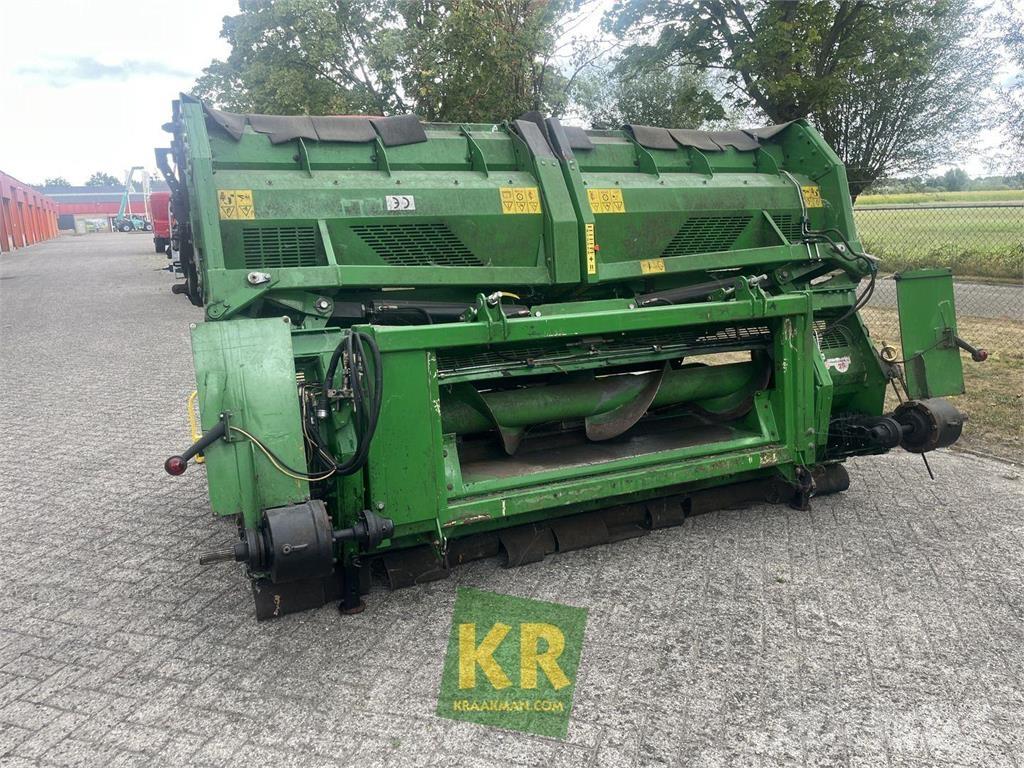 Kemper 208B Glave hederi za kombajne