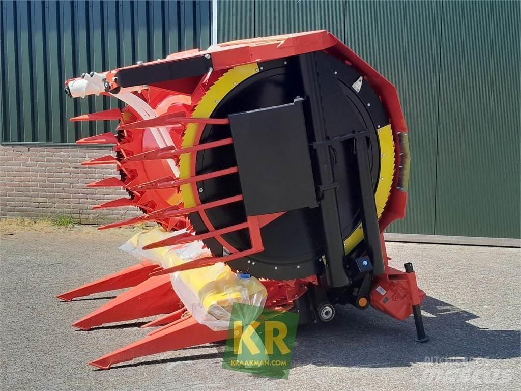 Kemper 445 Glave hederi za kombajne
