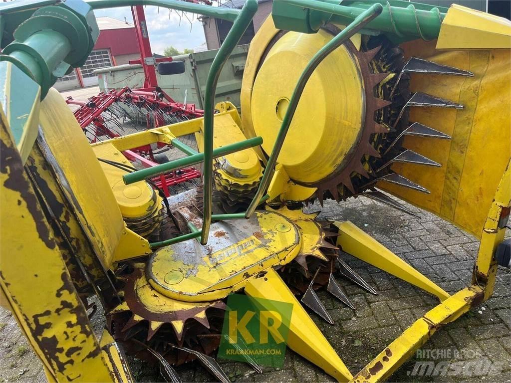 Kemper 4500 Kombajni za stočnu hranu