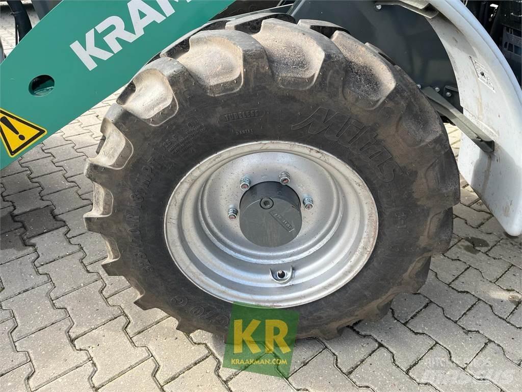 Kramer KL19.5 Utovarivači na točkove