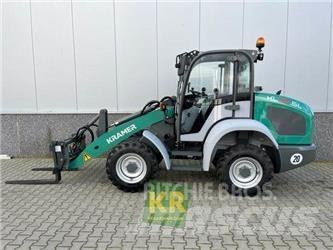 Kramer KL25.5 Utovarivači na točkove