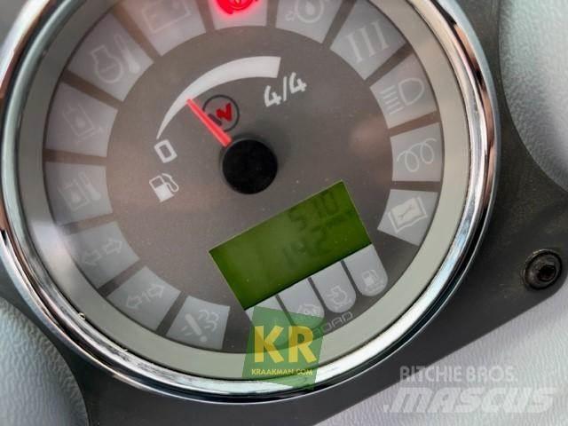 Kramer KL25.5 Utovarivači na točkove