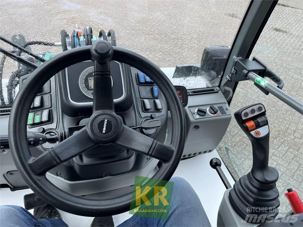Kramer KL35.8T Utovarivači na točkove