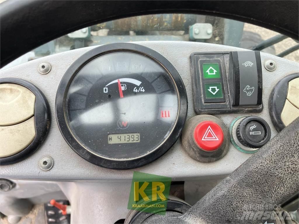 Kramer Overig Utovarivači na točkove