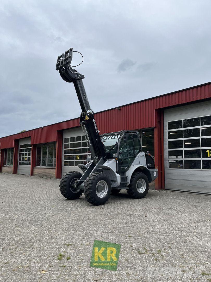 Kramer Overig Utovarivači na točkove