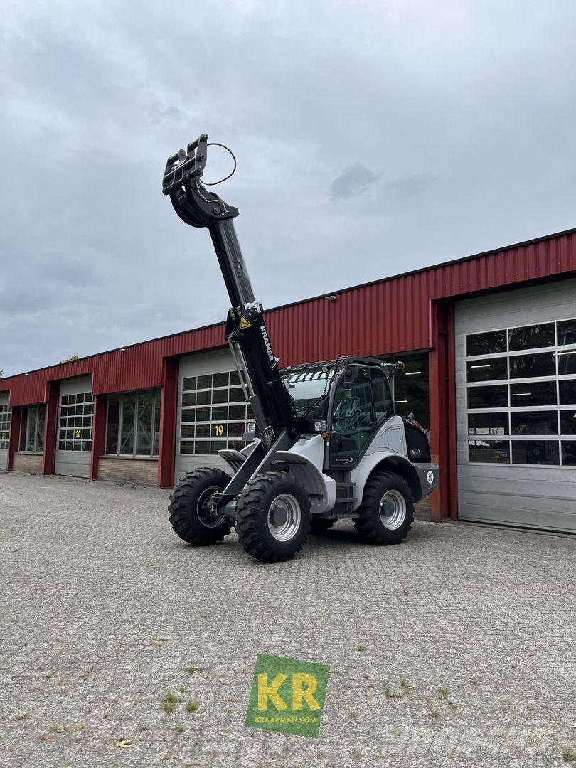 Kramer Overig Utovarivači na točkove