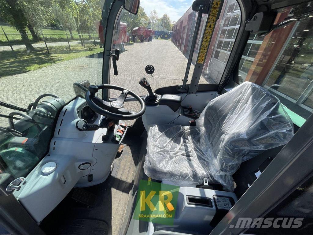 Kramer Overig Utovarivači na točkove