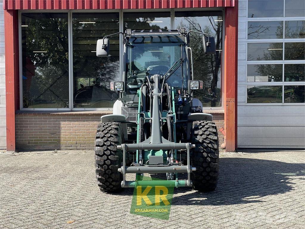 Kramer Overig Utovarivači na točkove