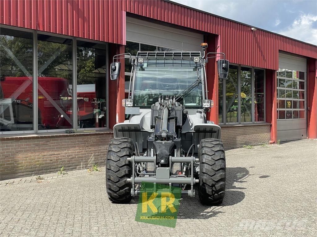 Kramer Overig Utovarivači na točkove