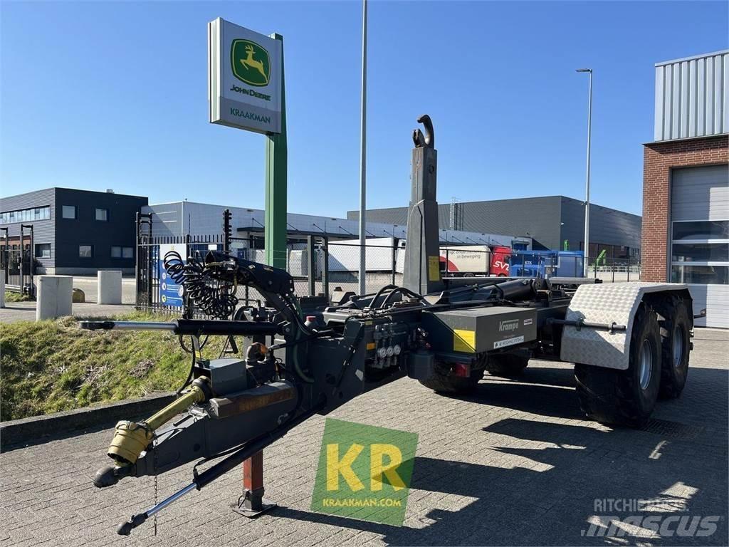 Krampe THL20P Ostale poljoprivredne mašine