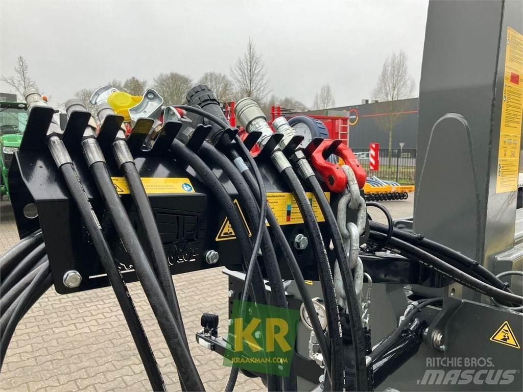 Krampe THL21L Ostale poljoprivredne mašine