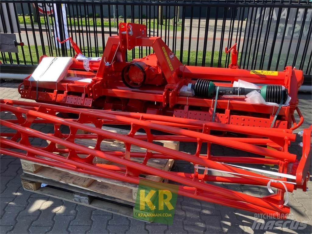 Kuhn EL162 Odstranjivači stabljika krompira