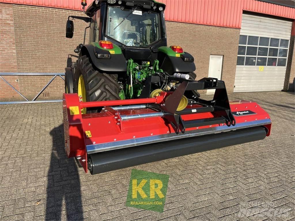 Kverneland FRD320 Kosilice za livade