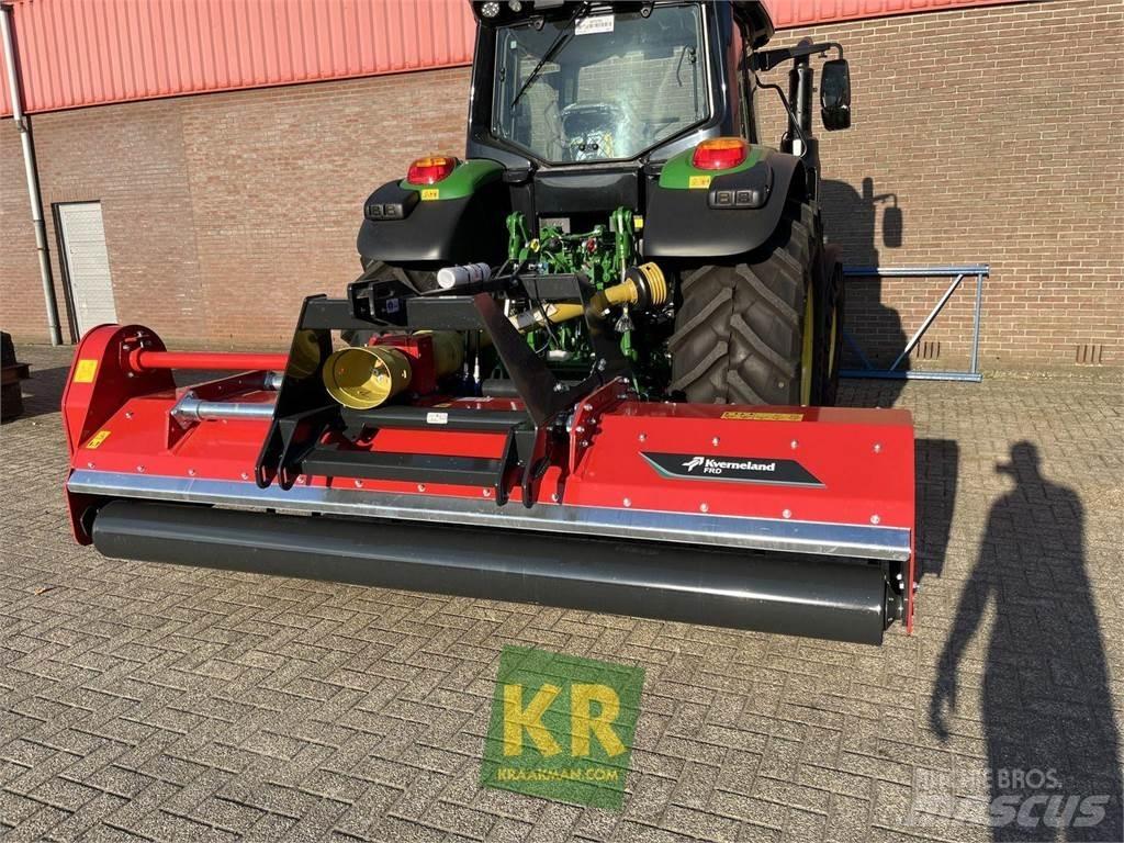 Kverneland FRD320 Kosilice za livade