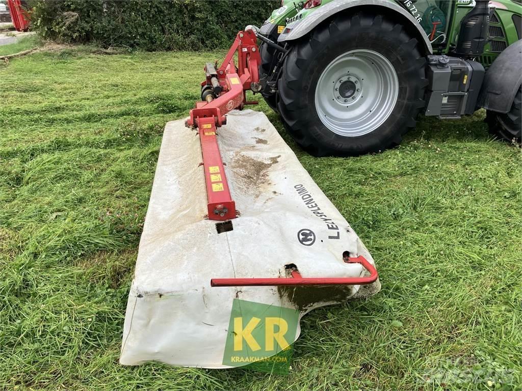 Lely 320 Kosilice i trimeri za grube terene