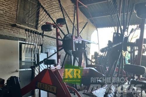 Lely Overig Okretači i sakupljači sena