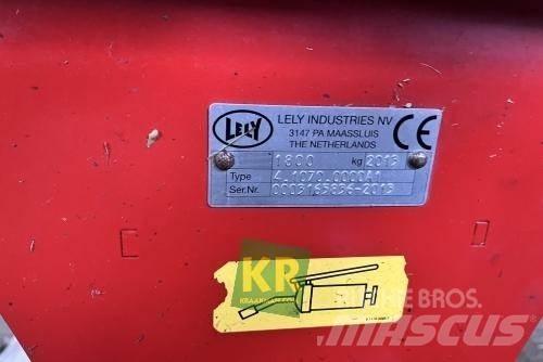 Lely Overig Okretači i sakupljači sena