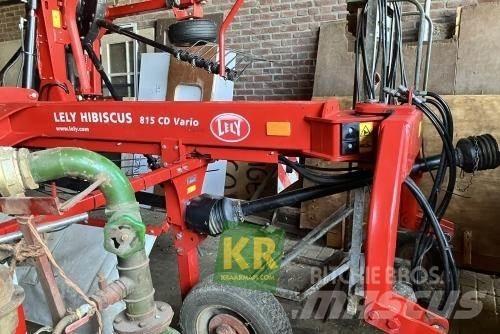 Lely Overig Okretači i sakupljači sena