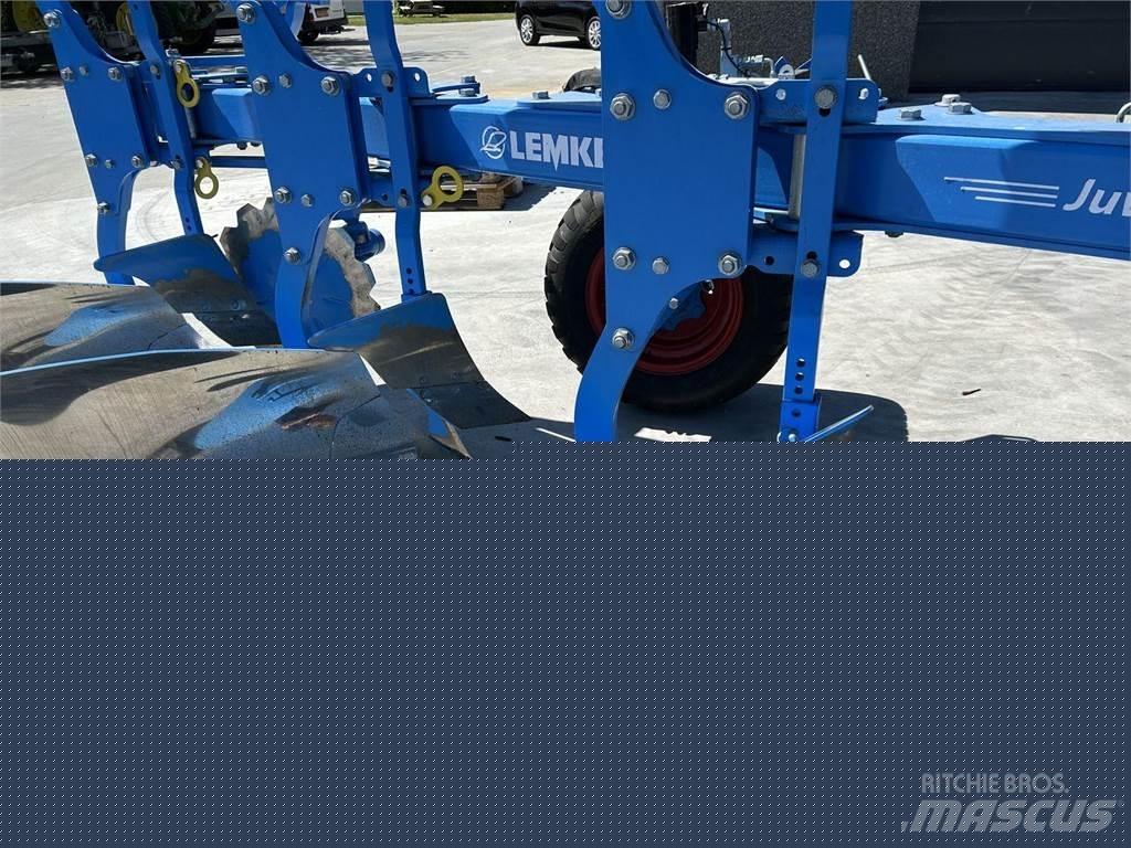 Lemken Juwel 8 Obični plugovi