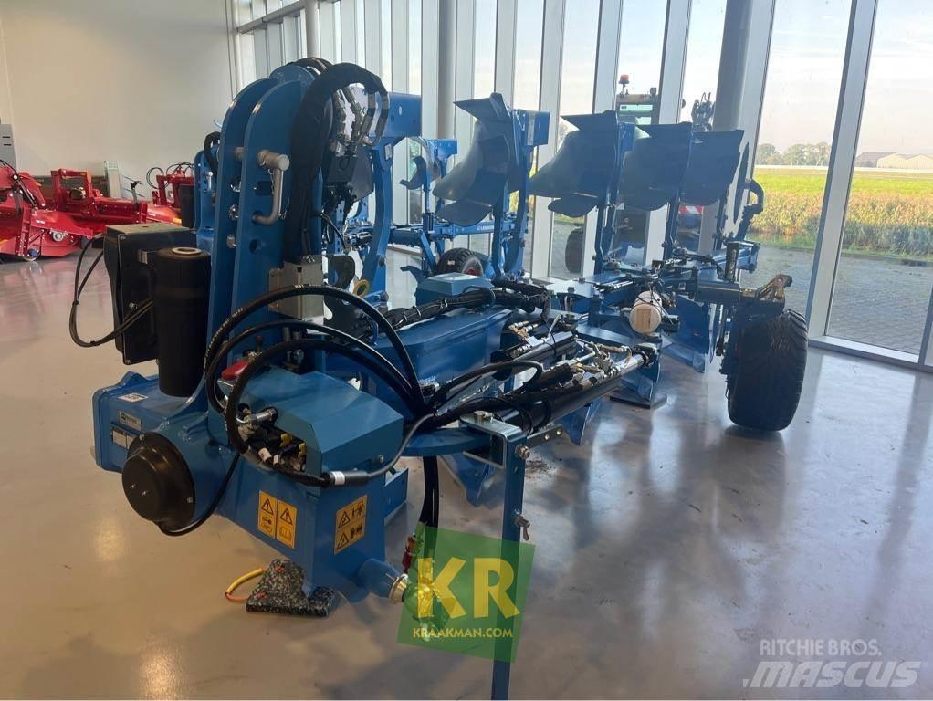 Lemken Juwel 8 Obični plugovi