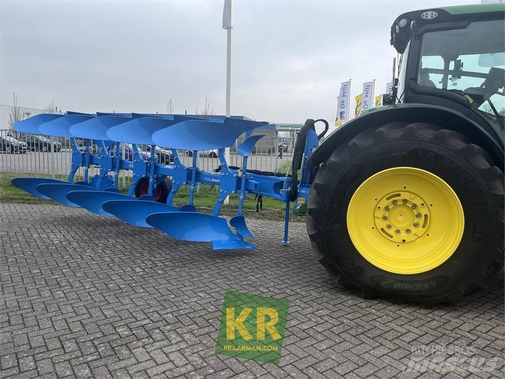 Lemken Juwel 8 Obični plugovi