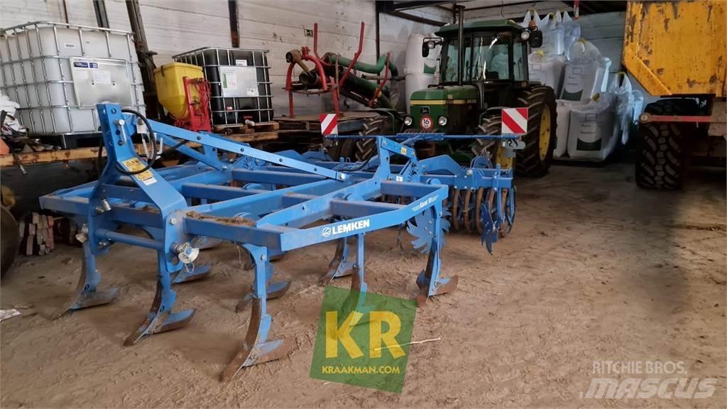 Lemken Karat 10 Ostale poljoprivredne mašine