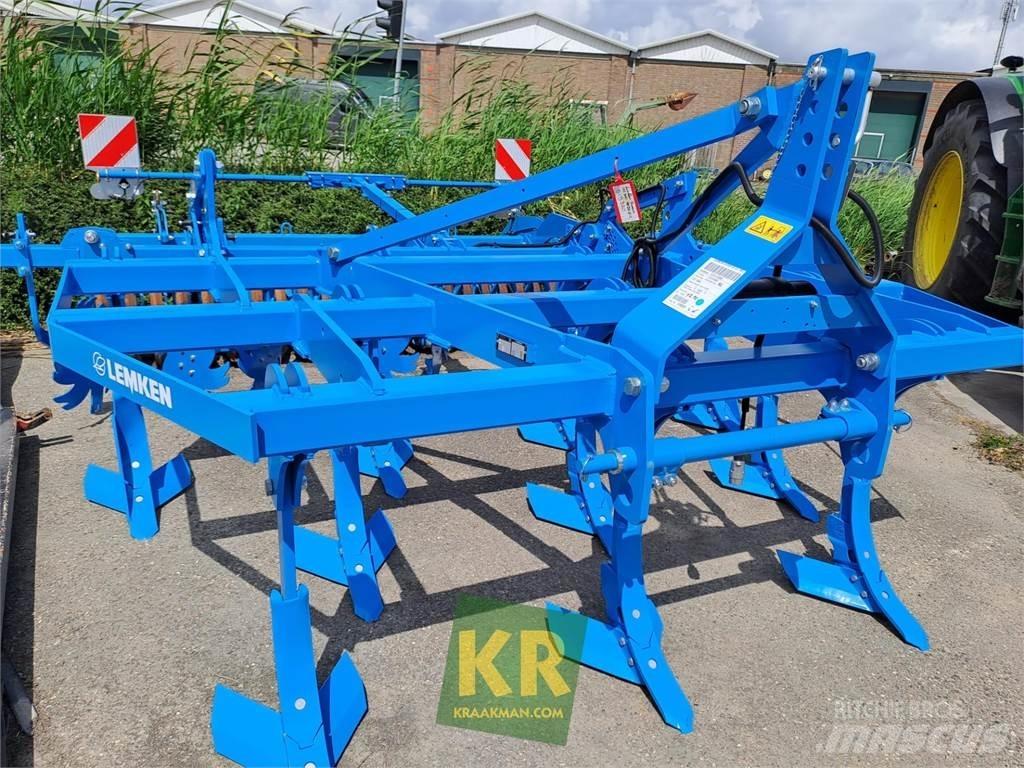 Lemken Karat 10 Ostale poljoprivredne mašine