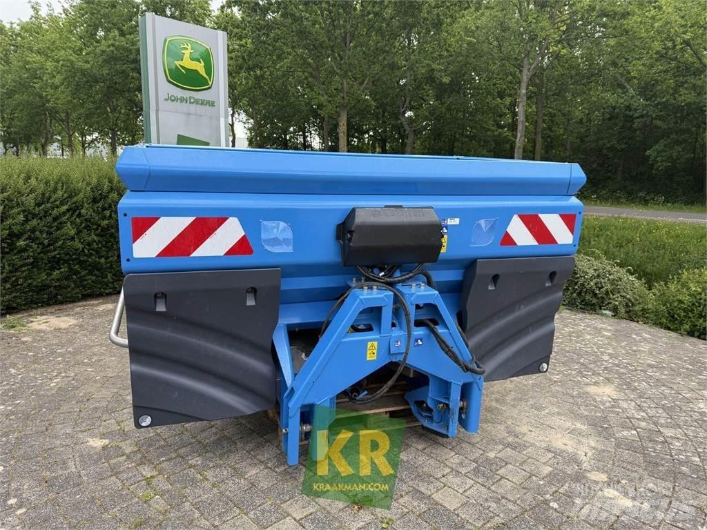 Lemken Polaris 14 Prskalice đubriva