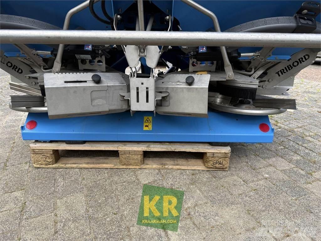 Lemken Polaris 14 Prskalice đubriva