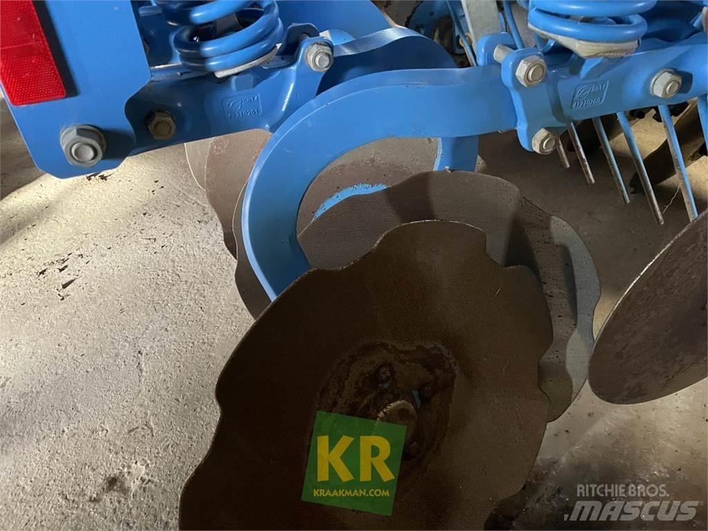 Lemken Rubin 10 Ostale poljoprivredne mašine