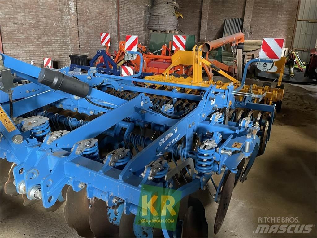 Lemken Rubin 10 Ostale poljoprivredne mašine