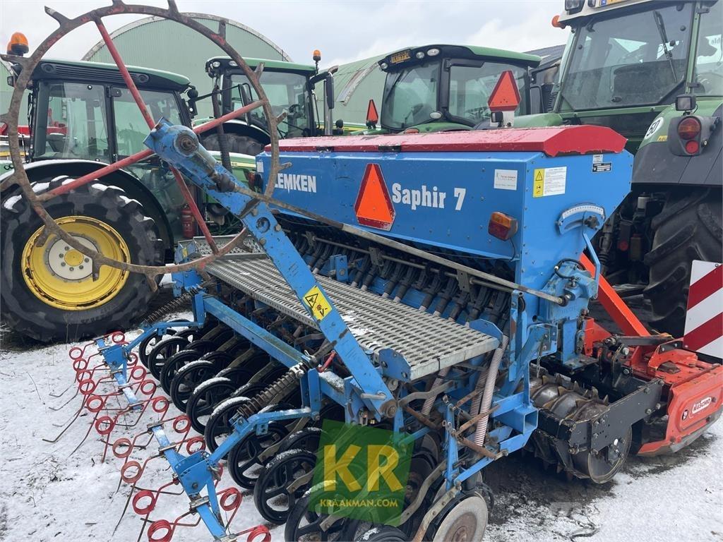 Lemken Saphir 7 Ostale mašine i oprema za setvu i sadnju