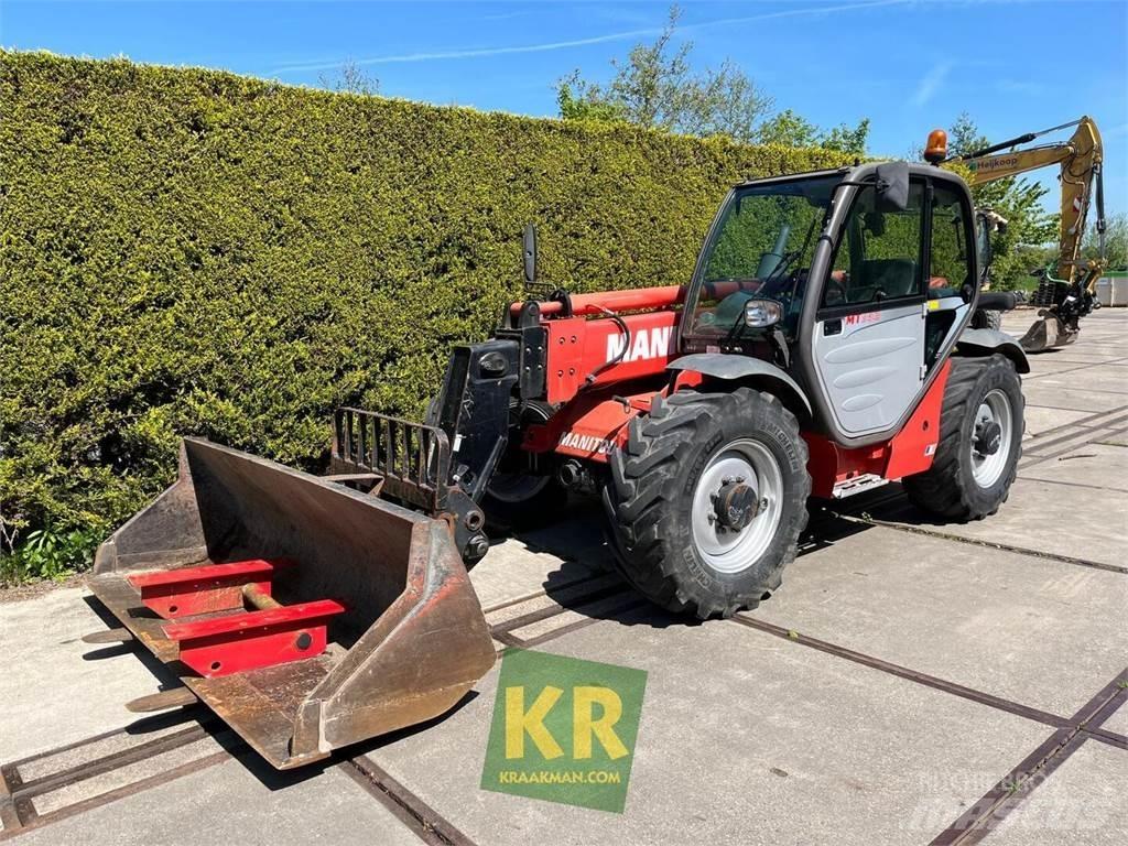 Manitou MT 932 Ostale poljoprivredne mašine