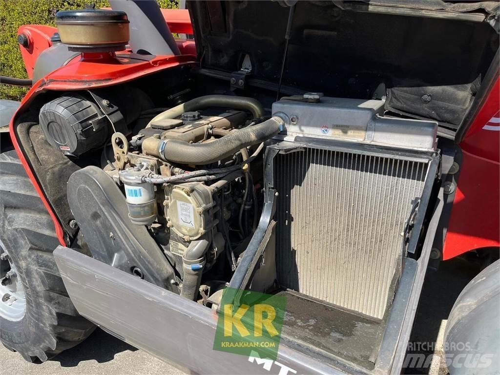 Manitou MT 932 Ostale poljoprivredne mašine