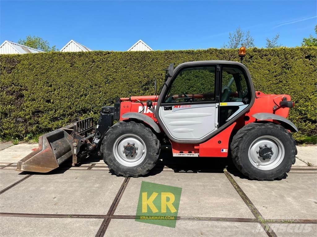Manitou MT 932 Ostale poljoprivredne mašine