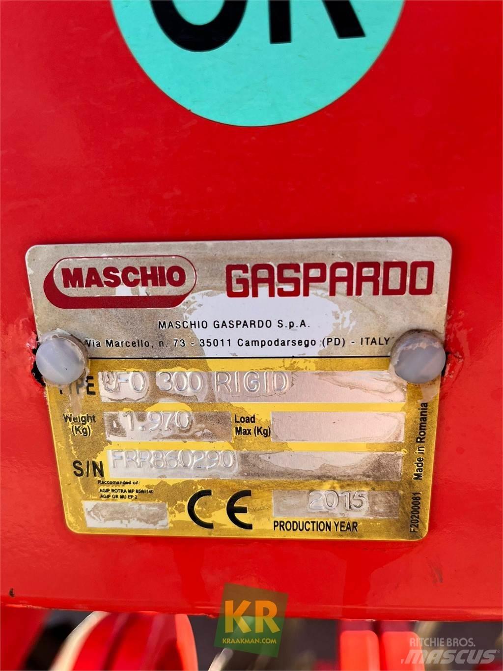 Maschio Overig Ostale poljoprivredne mašine