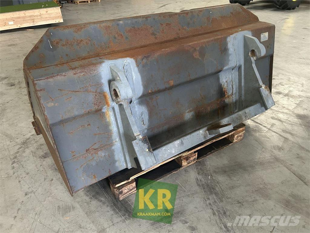 Merlo Overig Ostale poljoprivredne mašine