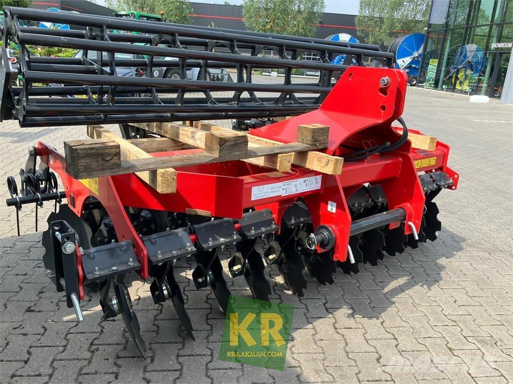 Metal-Fach Overig Ostale poljoprivredne mašine