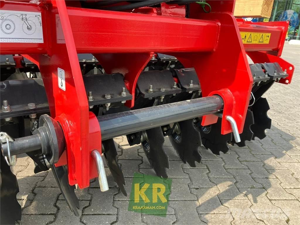 Metal-Fach Overig Ostale poljoprivredne mašine